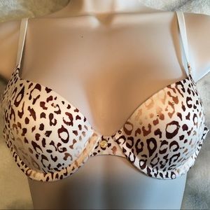 Victoria’s Secret Lined Demi